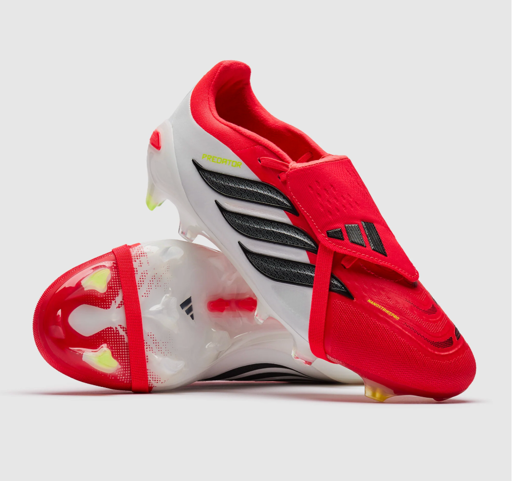 Adidas Predator Pro Tongue FG