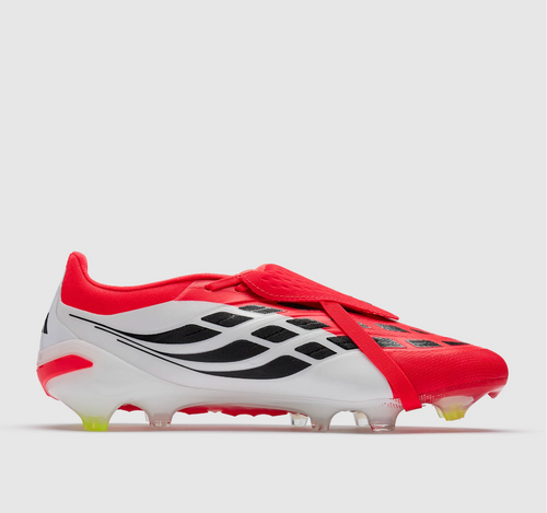Adidas Predator Pro Tongue FG