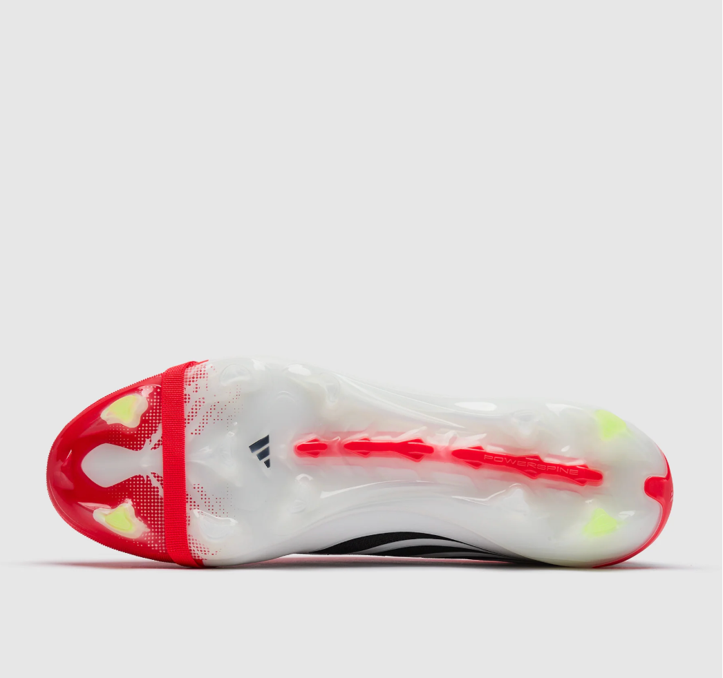 Adidas Predator Pro Tongue FG
