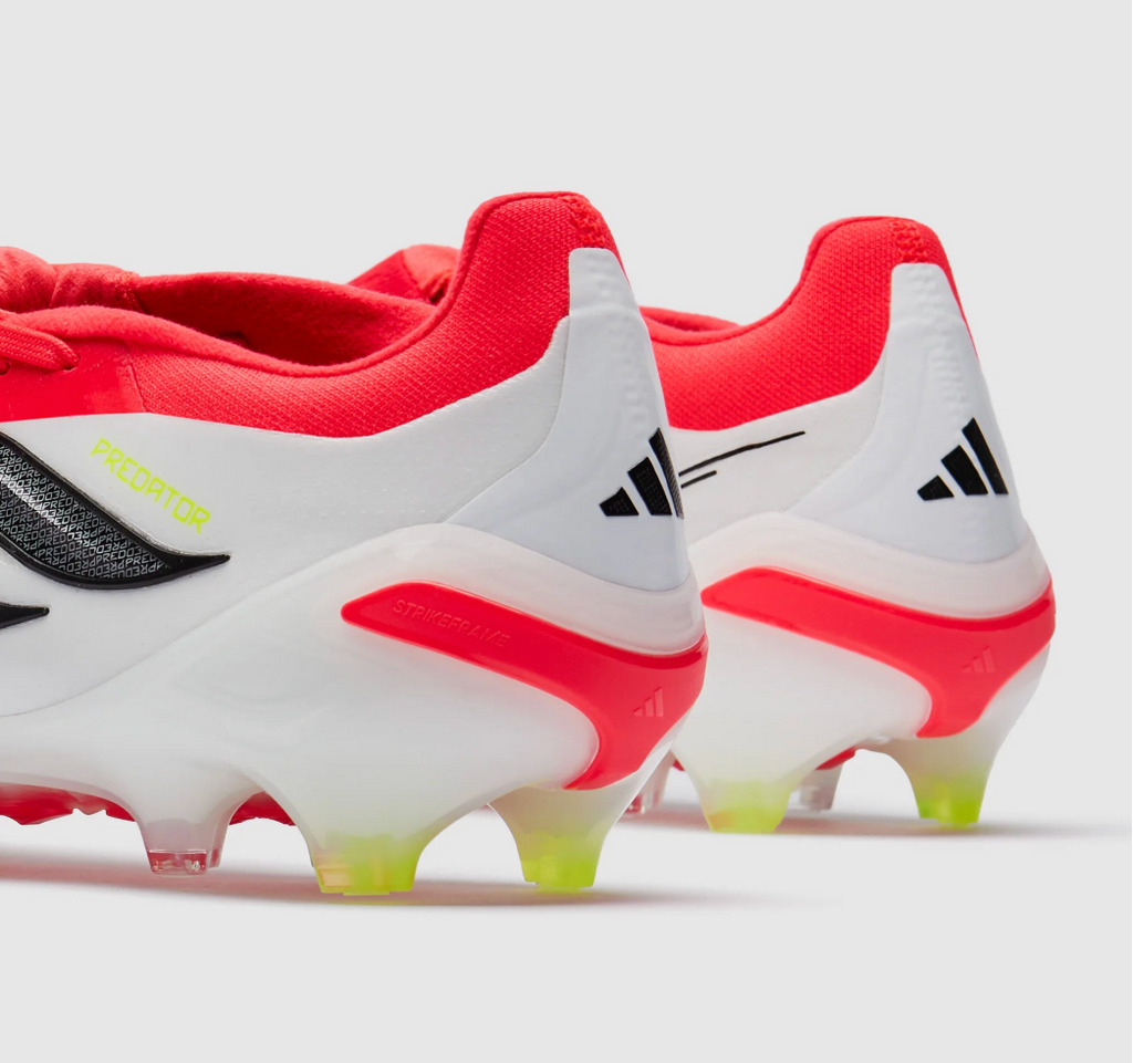 Adidas Predator Pro Tongue FG