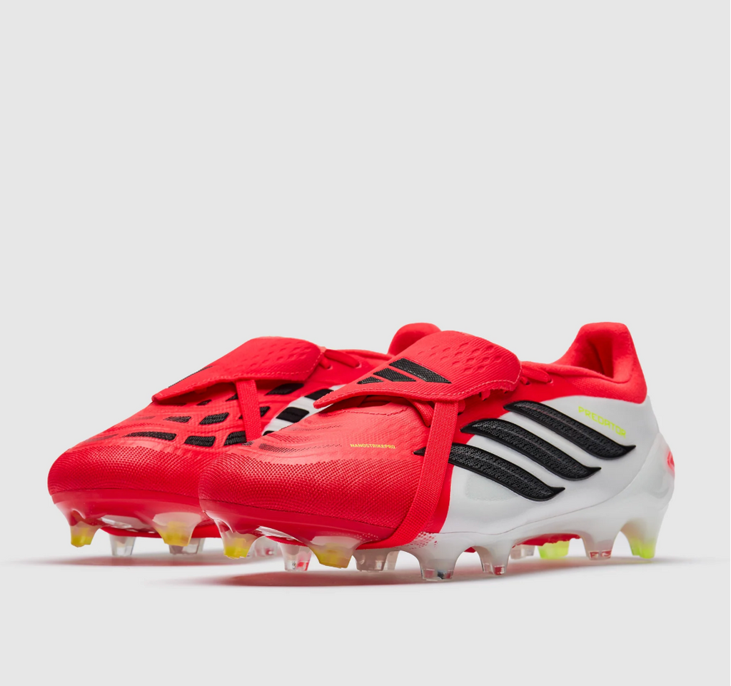 Adidas Predator Pro Tongue FG