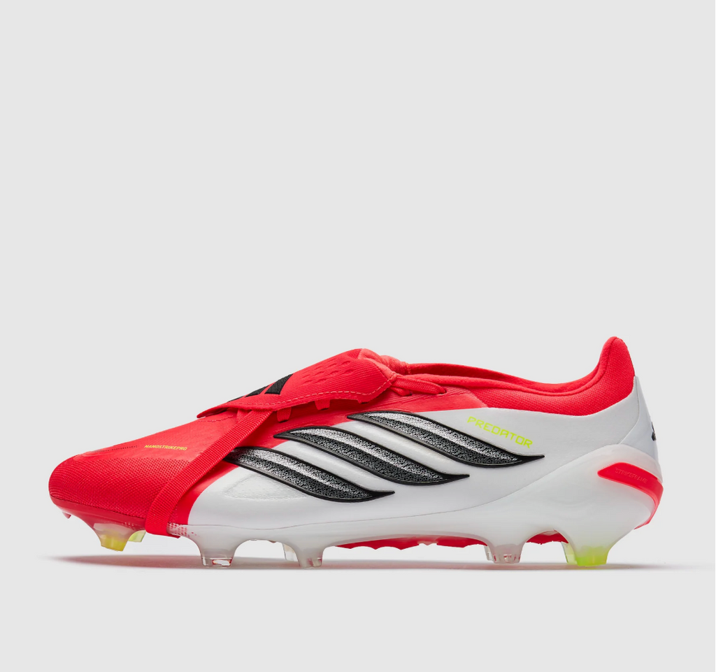 Adidas Predator Pro Tongue FG